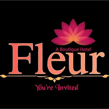 Fleur Hotel Jaipur Eksteriør billede