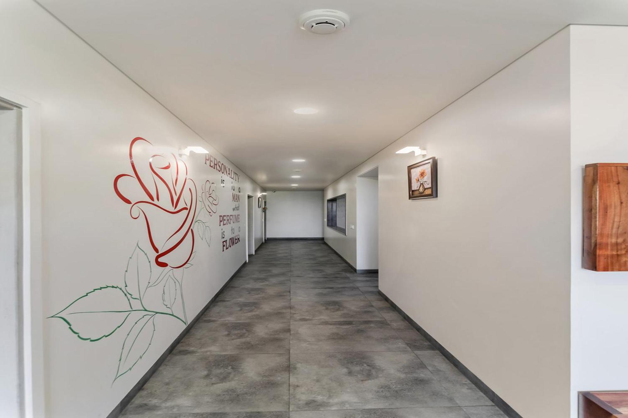 Fleur Hotel Jaipur Eksteriør billede