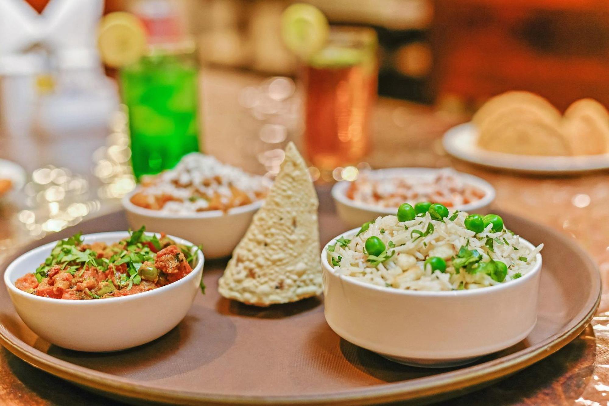 Fleur Hotel Jaipur Eksteriør billede
